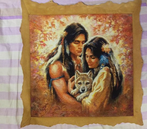 Этап процесса «11 лист из 12 завершен»