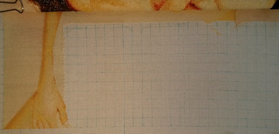 Этап процесса «Дневники вампира»