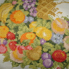 Процесс «Фруктовое дерево»