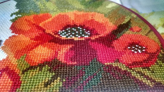 Этап процесса «МАКИ»