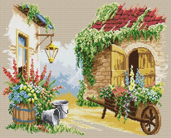 Этап процесса «№2686»