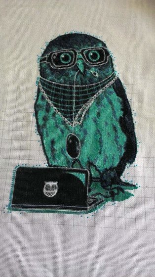 Этап процесса «Филлин»