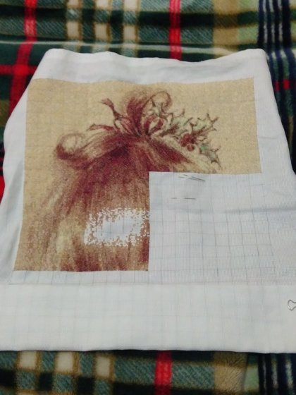 Этап процесса «АНГЕЛОЧЕК»