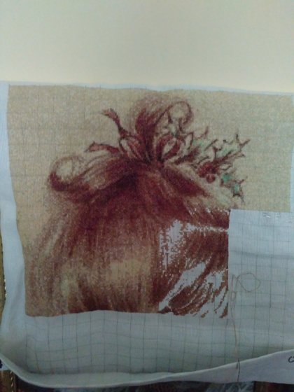 Этап процесса «АНГЕЛОЧЕК»