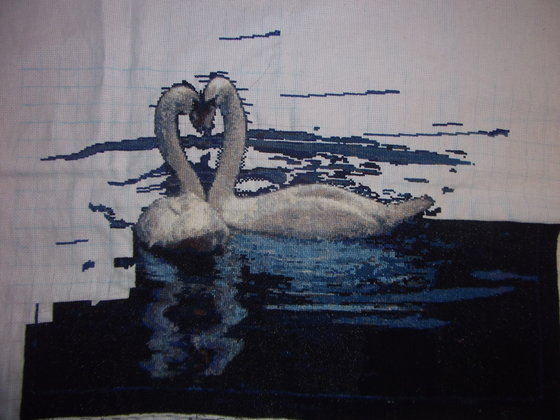 Этап процесса «Мой первый серьезный процесс»