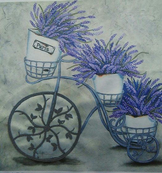 Этап процесса «"ПРОВАНС"»