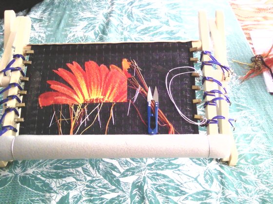 Этап процесса «Герберы»