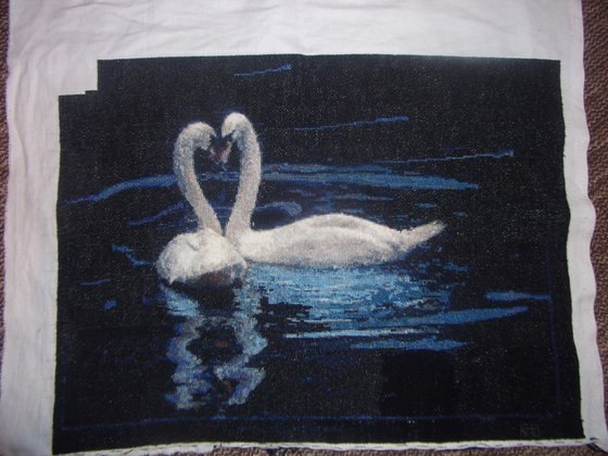 Этап процесса «Мой первый серьезный процесс»