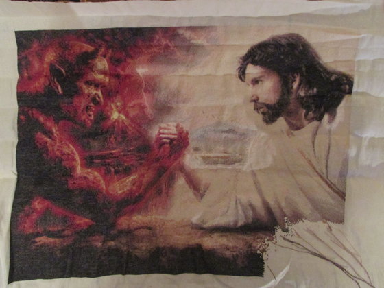 Этап процесса «добро и зло»