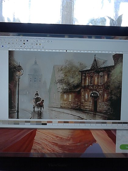 Этап процесса «Запоздалый экипаж»