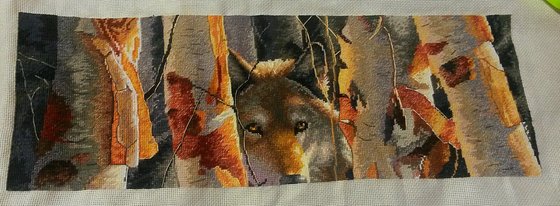 Этап процесса «"Страж" фирма Dimensions»