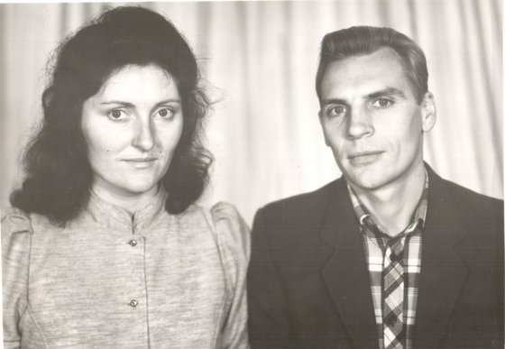 Этап процесса «Мама-папа»