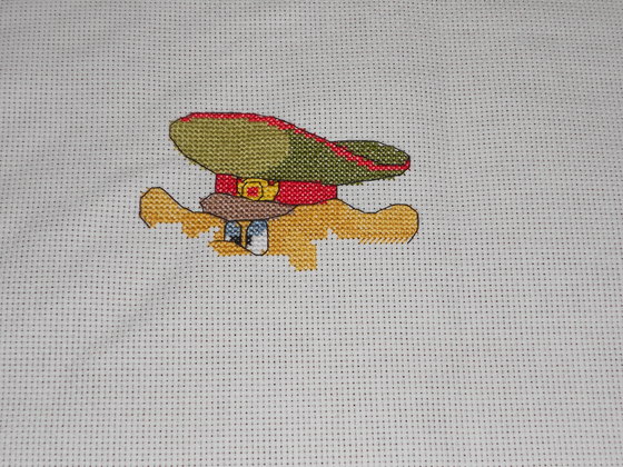 Этап процесса «год собаки 2018»