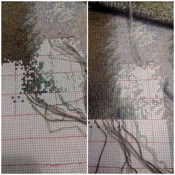 Этап процесса «ТИгруШКА»