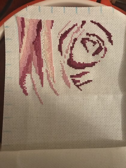 Этап процесса «Моя свадебная метрика»