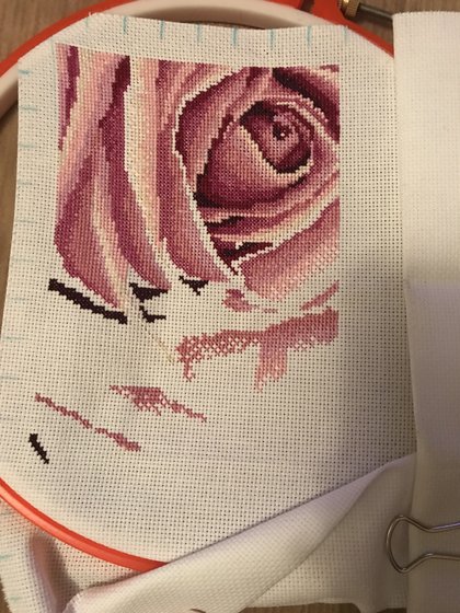 Этап процесса «Моя свадебная метрика»