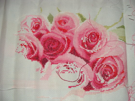 Этап процесса «Желаю счастья !»