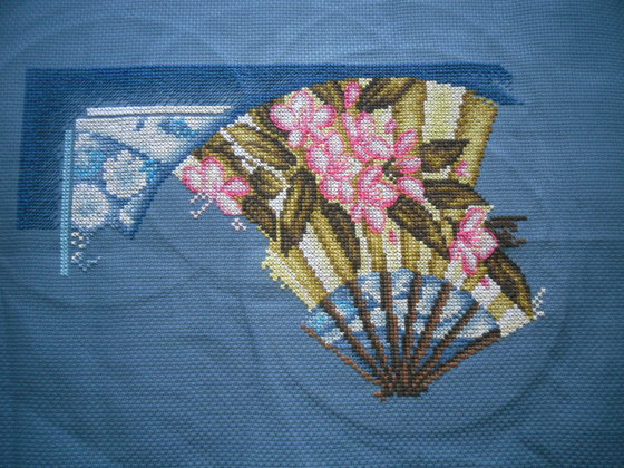 Этап процесса «Веер - богатство»