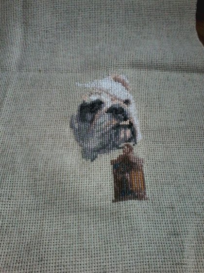 Этап процесса «компаньоны.nimue»