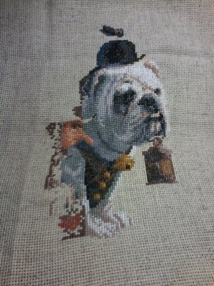 Этап процесса «компаньоны.nimue»