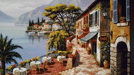 Этап процесса «на берегу»