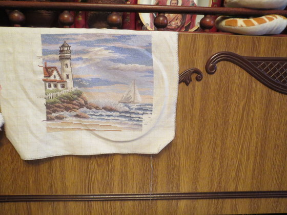 Этап процесса «отдыхалочка 2»