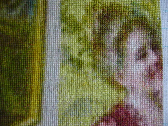 Этап процесса «Golden Kite 1996»