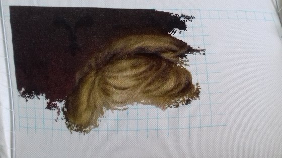 Этап процесса ««ЭСТЭ 174 «ГОРЛИЦА »»