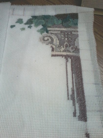 Этап процесса «ангел тысячелетия»