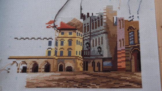 Этап процесса «Прага»