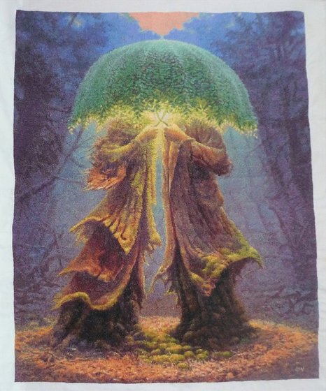 Этап процесса «Пара Фэнтэзи - Боженка  ( процесс завершен )»