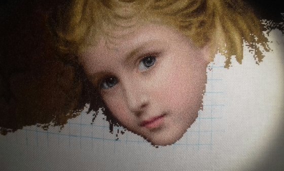 Этап процесса ««ЭСТЭ 174 «ГОРЛИЦА »»