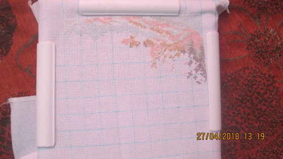 Этап процесса «Маяк, набор из Китая»