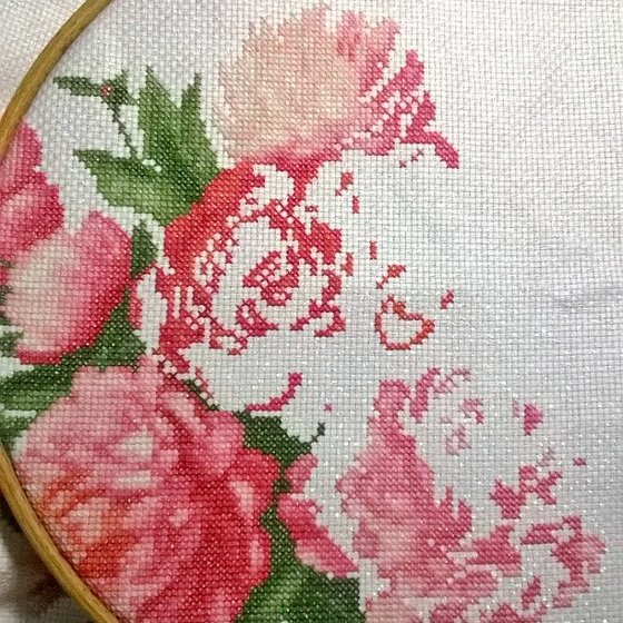 Этап процесса «начало лета»