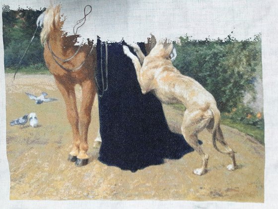 Этап процесса «GK Welcome Home. Дубль 2.»