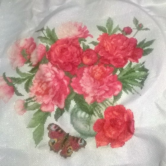 Этап процесса «начало лета»