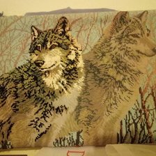 Процесс «Волки (процесс)»