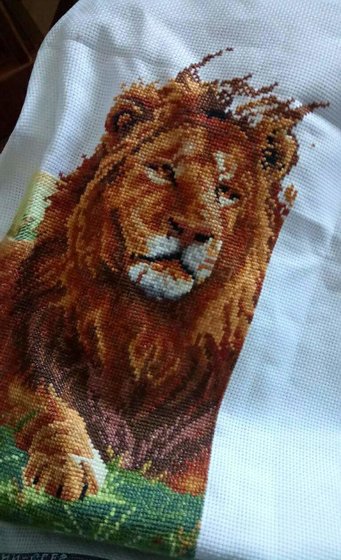 Этап процесса «Leo»