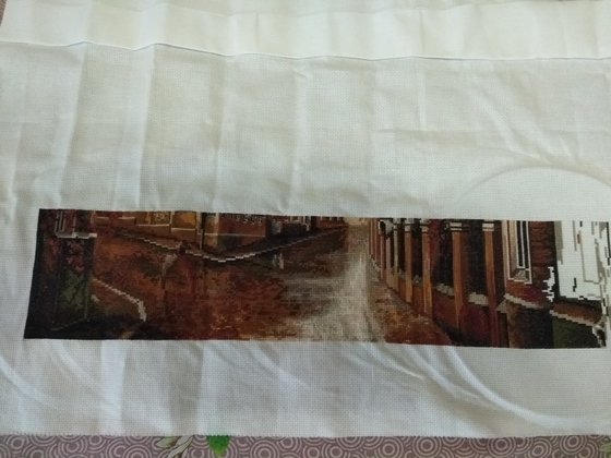 Этап процесса «Булгаковская осень»