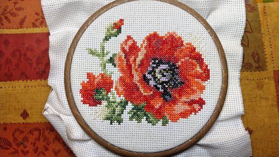 Этап процесса «Мак»