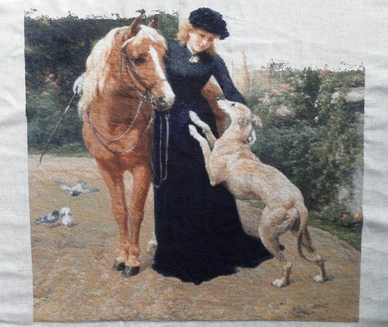 Этап процесса «GK Welcome Home. Дубль 2.»