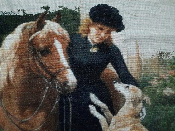 Этап процесса «GK Welcome Home. Дубль 2.»