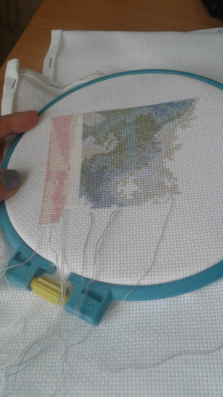 Этап процесса «Встреча»