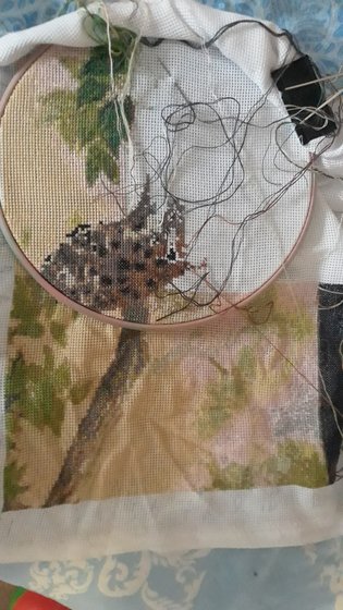 Этап процесса «№4657»