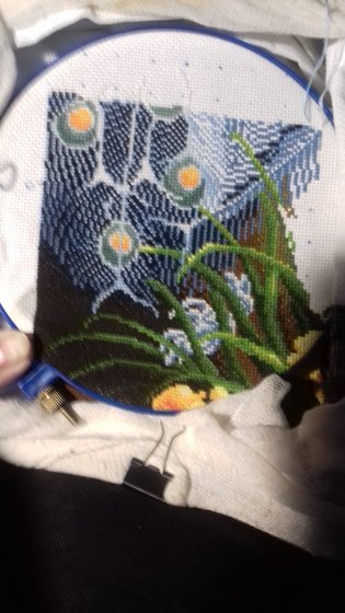 Этап процесса «№4713»