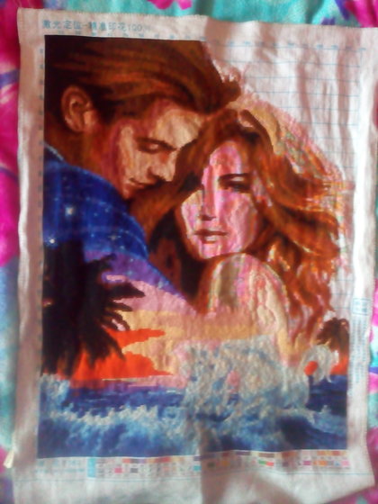 Этап процесса «№4736»