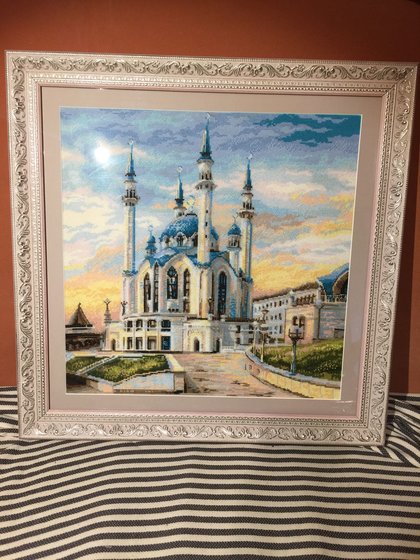 Этап процесса «№5030»