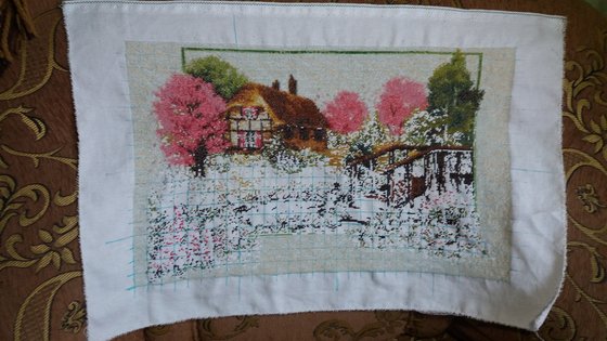 Этап процесса «весна»