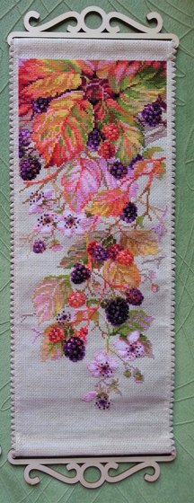 Этап процесса «Риолис.»