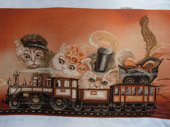 Этап процесса «Экспресс»